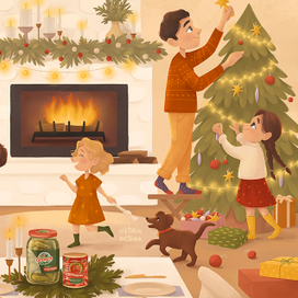 "Самые теплые пожелания" 