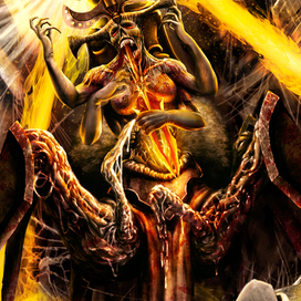 Гнев Империуса