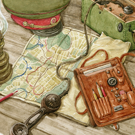 План обороны