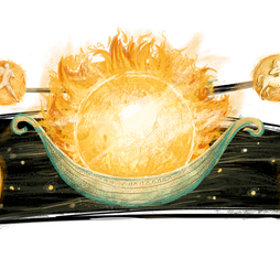 Боги и Герои. Древний Космос.