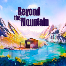 Beyond the Mountain