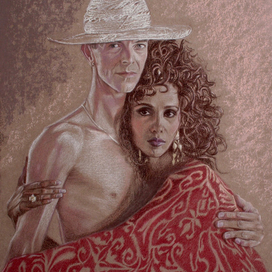 Дэвид Боуи и его Тайна