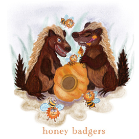 Иллюстрация к азбуке