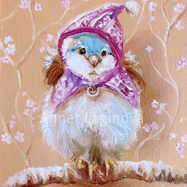 Истории пернатых**