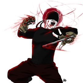 Daredevil