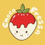 Логотип для компании Choco Fressa