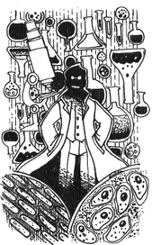 Злой доктор