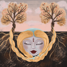 сила природы