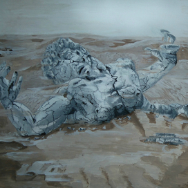 Тайна песков