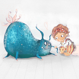 Дружба крепкая не сломается