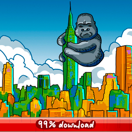 К статье "Как на Манхэттене закончилось съемное жилье"