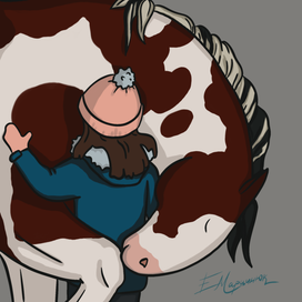 Обнимая мечту