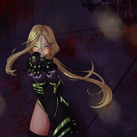 темный герой