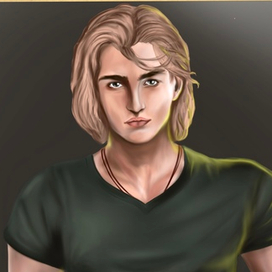 Макс Фолл из «Клуба Романтики: Рождённая луной»