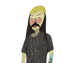 Китаец-американец