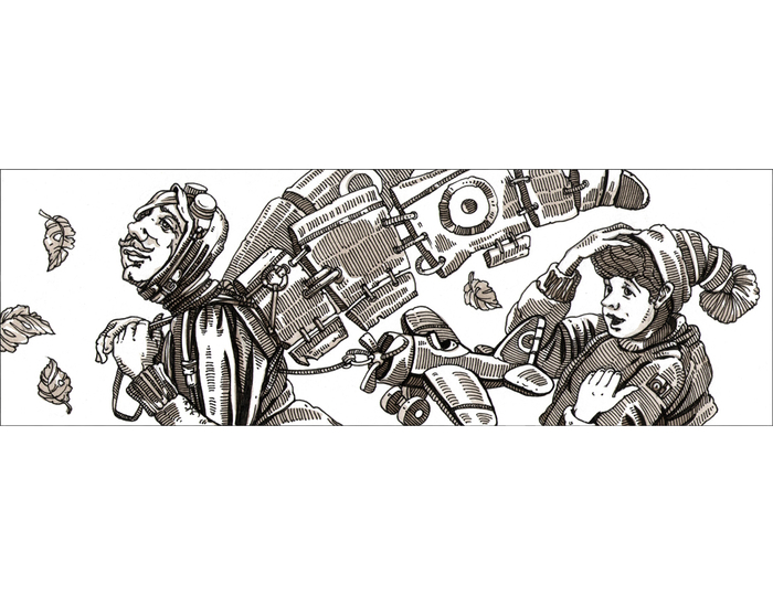 заставка для рассказа.