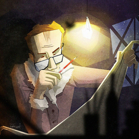 Операция НН, pt.1