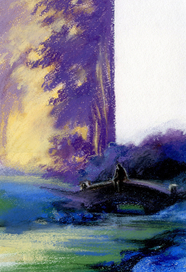 В.Короленко "Слепой музыкант", шмутц 2