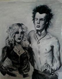 Сид и Ненси