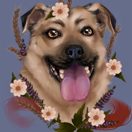 "Садовое счастье"