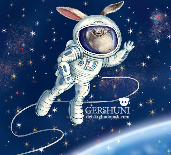 Брендовый персонаж 