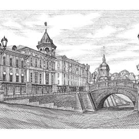 Виды Воронежа