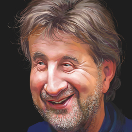 Леонид Ярмольник