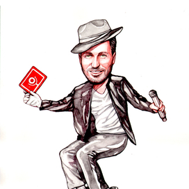 Артур Майклович Джексонжков