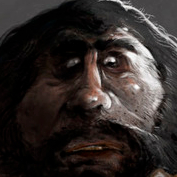 Неандерталец. Первый домашний любимец.