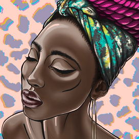 Сны об Африке