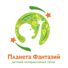 Планета Фантазий (логотип)