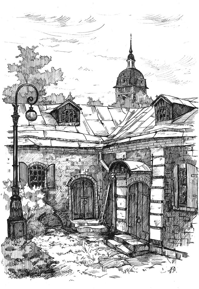 Старое Замоскворечье