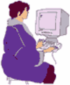 анимационный аватар