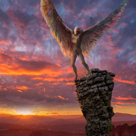 the last step(последний шаг)