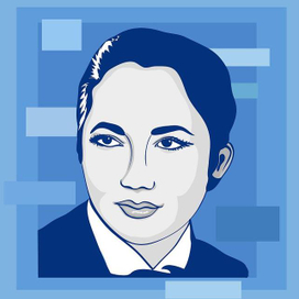 pop art портрет