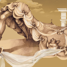 Время пить чай