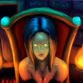 Тайная магия!