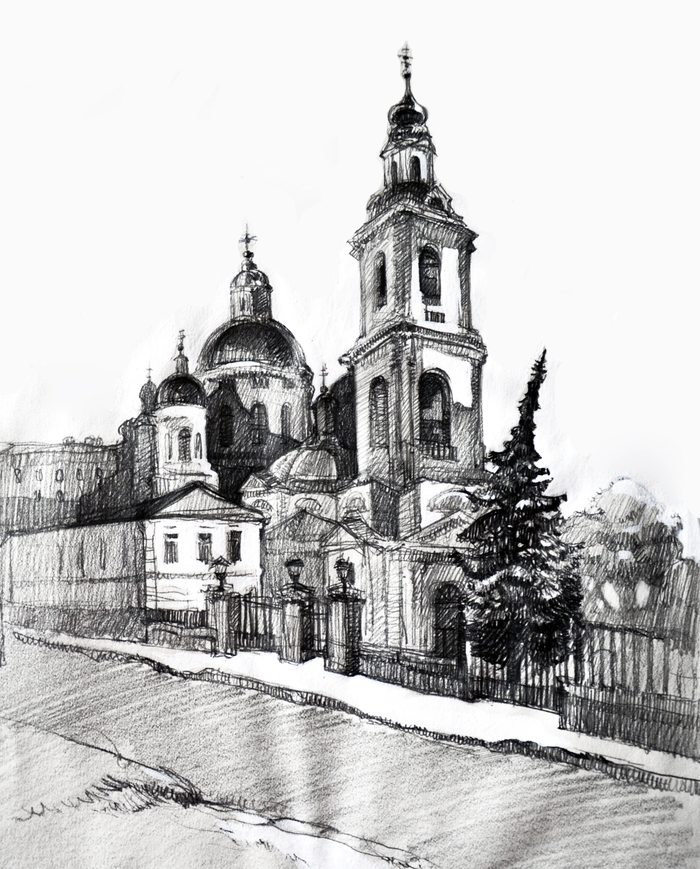 Елоховский