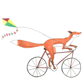 Персонажи для сайта 