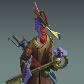 Большой Фрегат