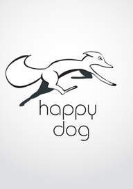 Happy Dog