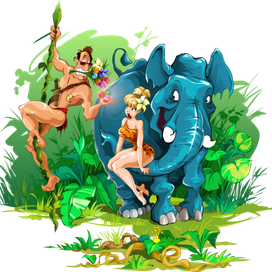 ...для друзей