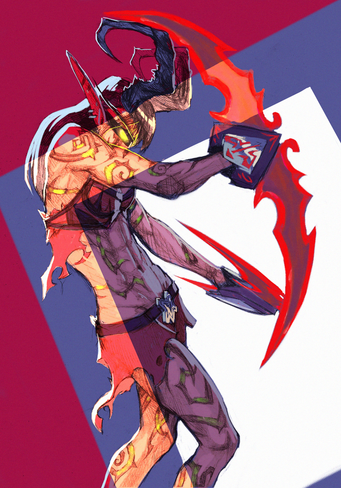 демонхантер