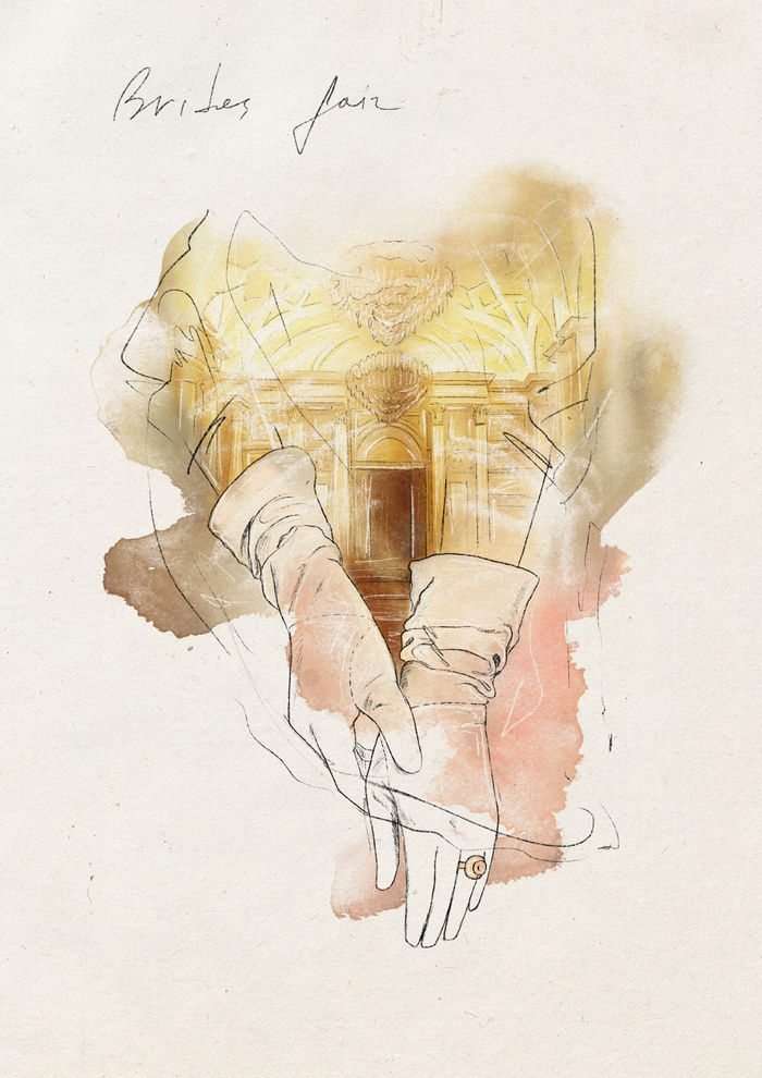 Бал. "Евгений Онегин"