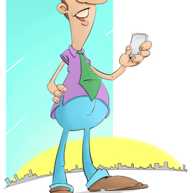 Громкая связь