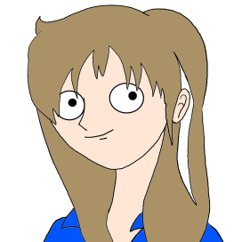 Персонаж для комикса