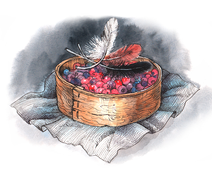 Уральские сказы. П. Бажов.