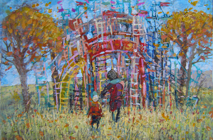 Воскресение- 11 сентября