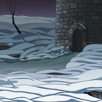 Северный пик