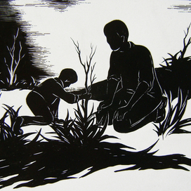 Уильям Сароян. “Меня зовут Арам”